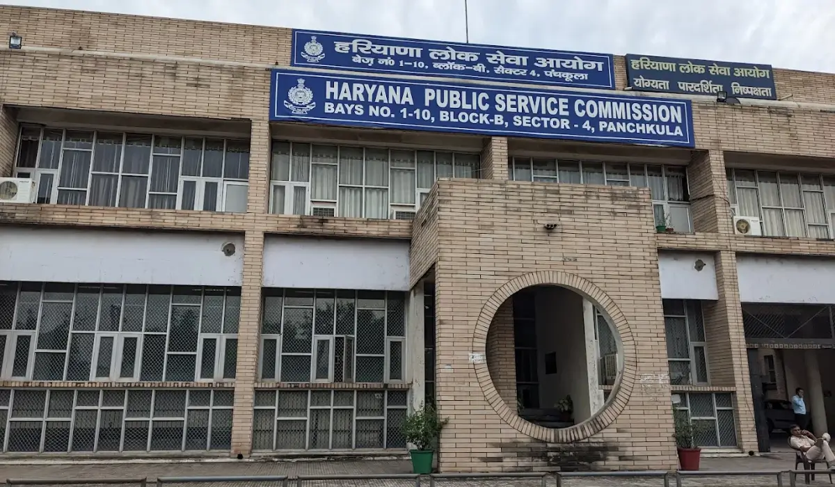 HPSC AE SDE Admit Card 2026